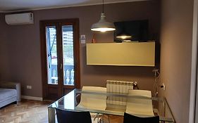 Apartamentos 