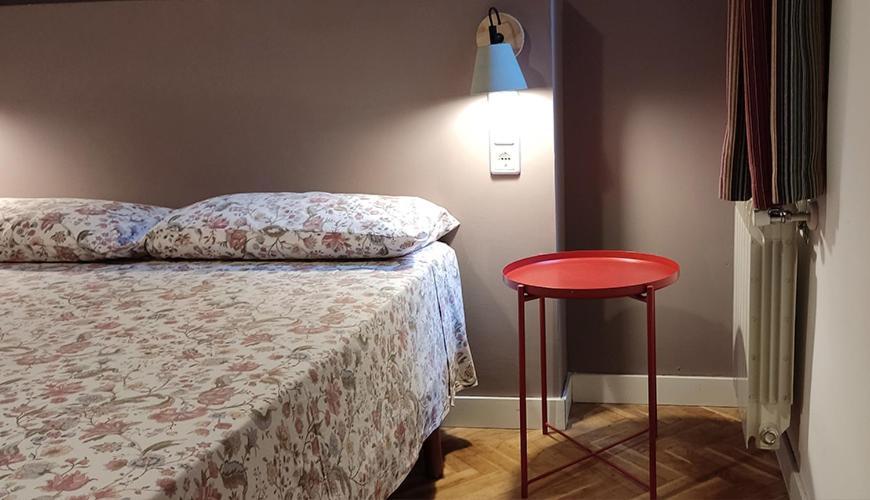 Apartamentos "Casa Mele" 2, Parking Privado Opcional Lerida Buitenkant foto