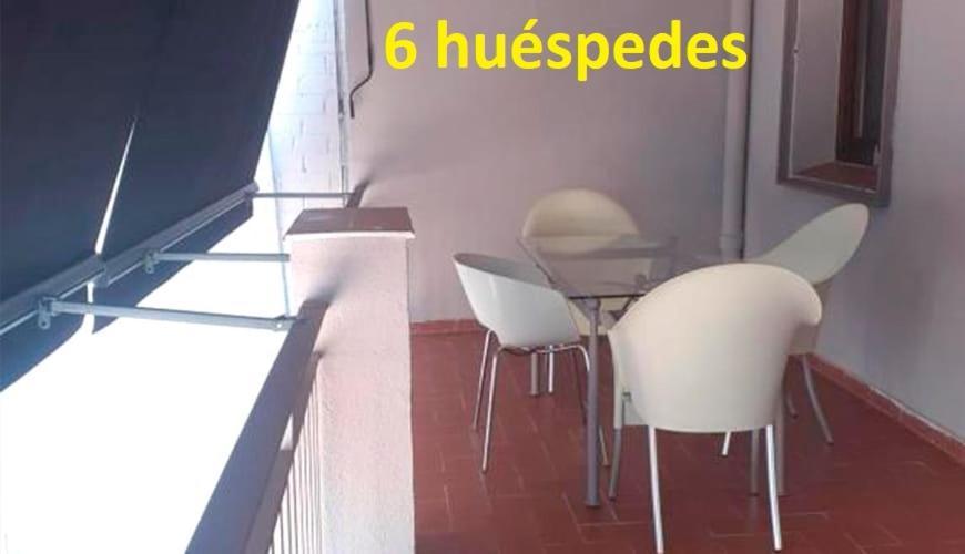 Apartamentos "Casa Mele" 2, Parking Privado Opcional Lerida Buitenkant foto