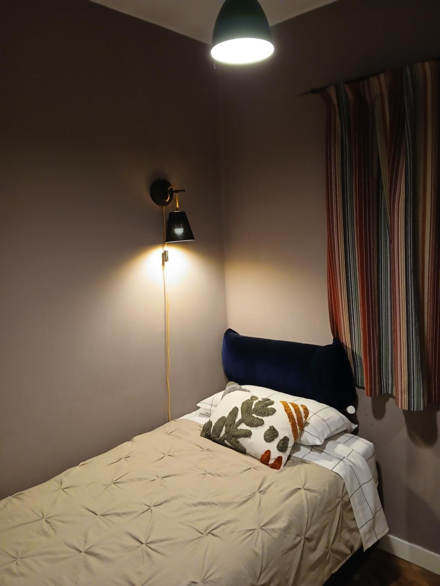 Apartamentos "Casa Mele" 2, Parking Privado Opcional Lerida Buitenkant foto