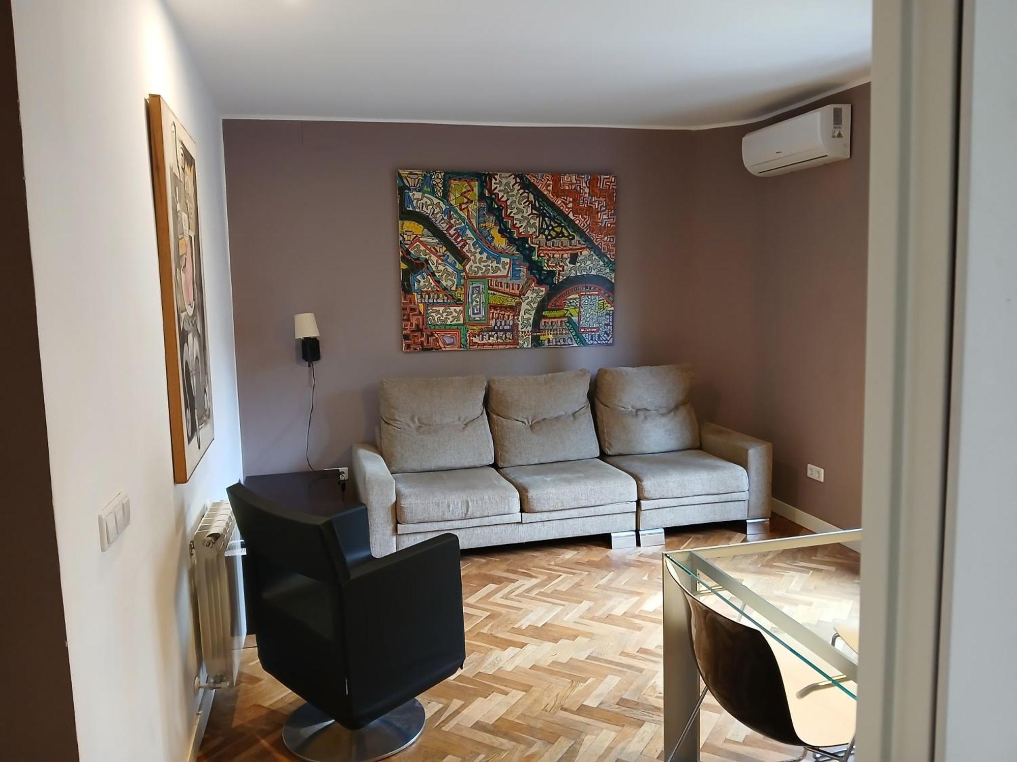 Apartamentos "Casa Mele" 2, Parking Privado Opcional Lerida Buitenkant foto
